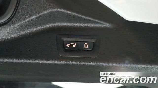 BMW X5 2019 — Şəkil 20/20