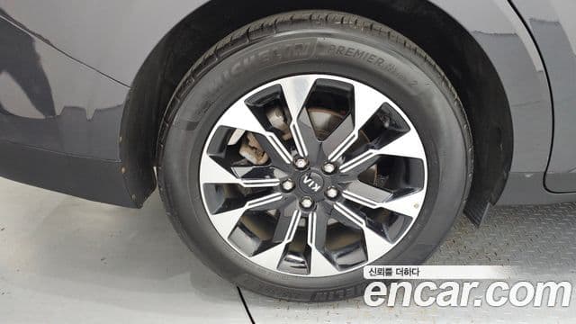 Kia Carnival 2020 — Фото 5/20