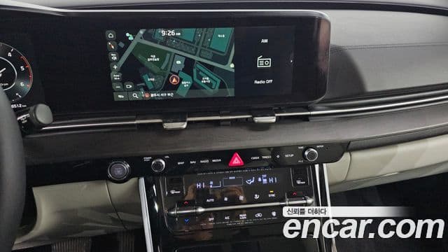 Kia Carnival 2020 — Фото 14/20