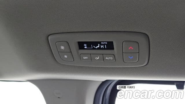 Kia Carnival 2020 — Фото 19/20