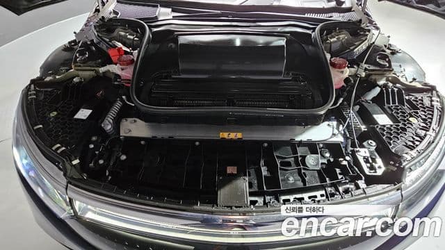 Mercedes-Benz EQS 2022 — ფოტო 3/20