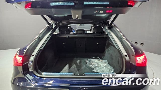 Mercedes-Benz EQS 2022 — ფოტო 19/20