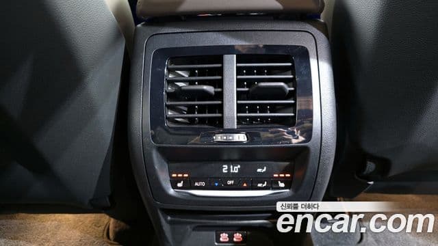 BMW X4 2023 — Şəkil 19/20