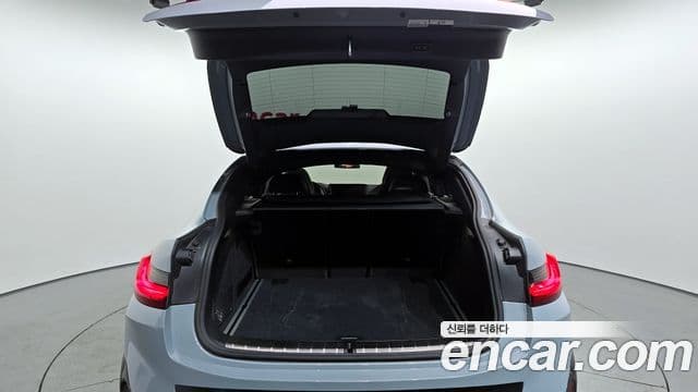 BMW X4 2023 — Şəkil 20/20