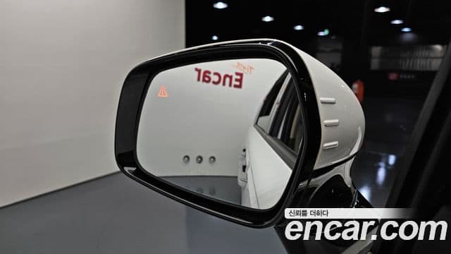 Kia Carnival 2022 — ფოტო 17/20