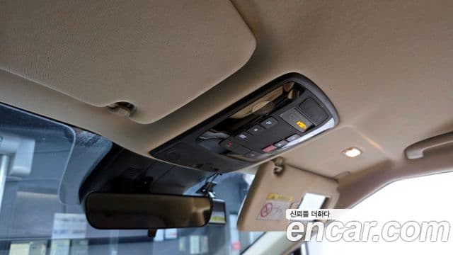 Kia Carnival 2022 — ფოტო 19/20