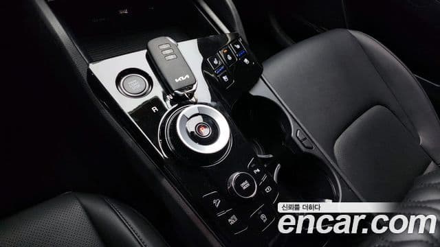 Kia Sportage 2022 — Şəkil 9/20
