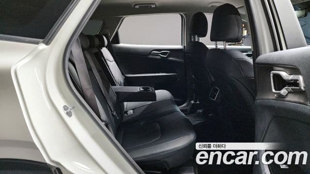 Kia Sportage 2022 — Şəkil 12/20