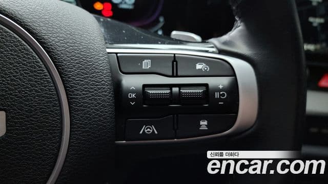 Kia Sportage 2022 — Şəkil 18/20