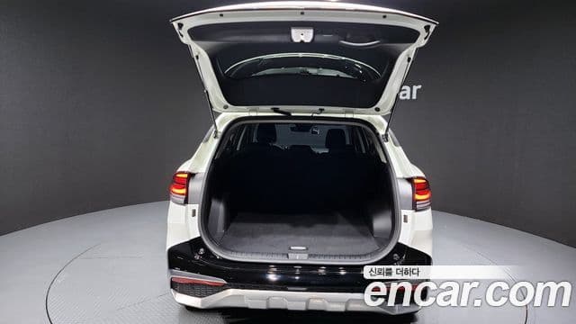 Kia Sportage 2022 — Şəkil 19/20