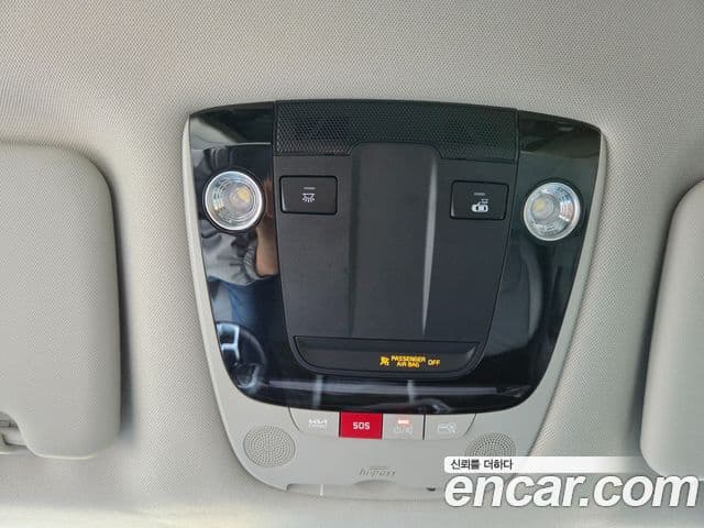 Kia Sportage 2023 — Şəkil 16/20