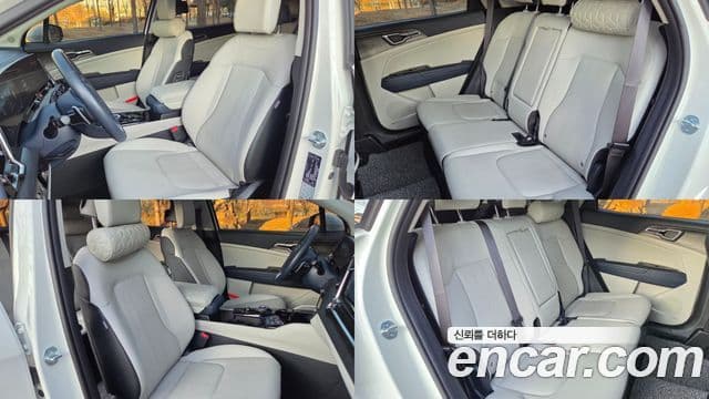 Kia Sportage 2023 — Şəkil 18/20
