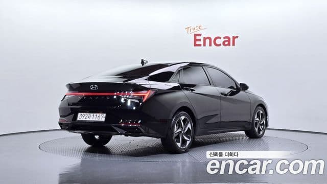 Hyundai Avante 2020 — Şəkil 2/20