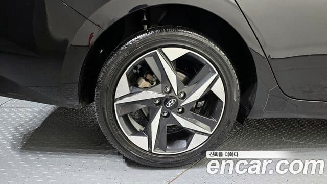 Hyundai Avante 2020 — Şəkil 5/20