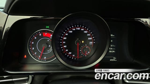 Hyundai Avante 2020 — Şəkil 8/20
