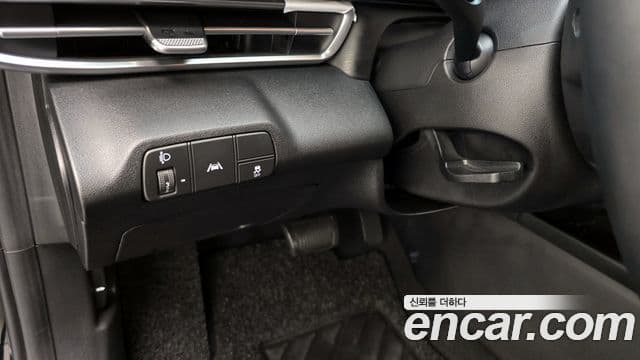Hyundai Avante 2020 — Şəkil 15/20