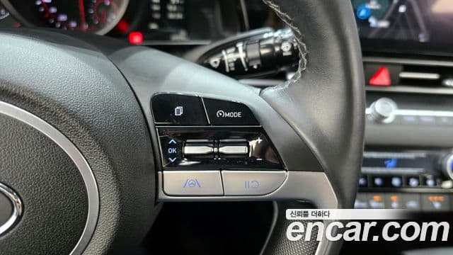 Hyundai Avante 2020 — Şəkil 19/20