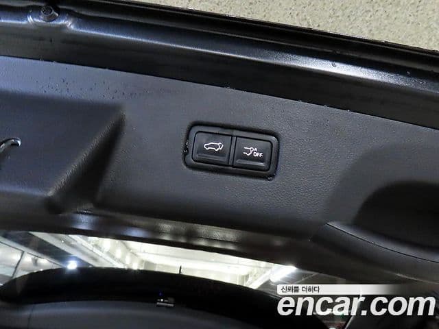 Kia Carnival 2022 — Şəkil 15/20