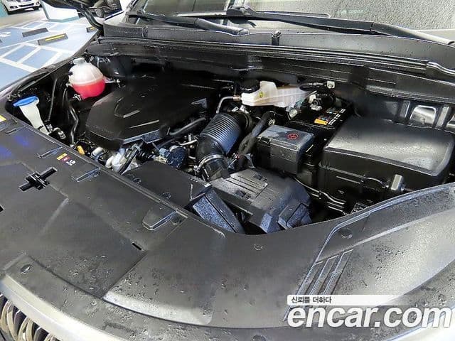 Kia Carnival 2022 — Şəkil 19/20