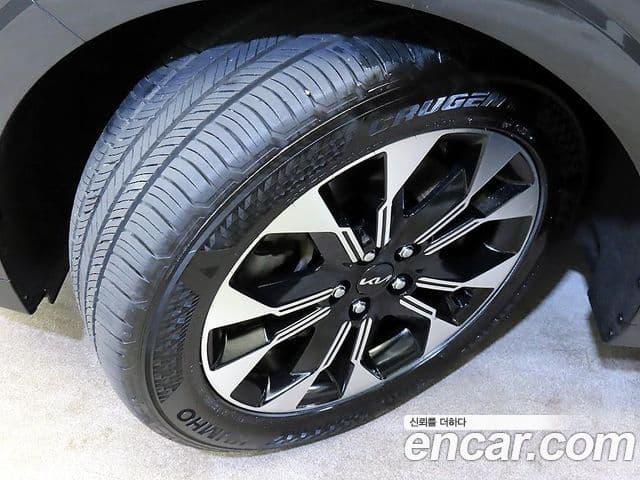 Kia Carnival 2022 — Şəkil 20/20