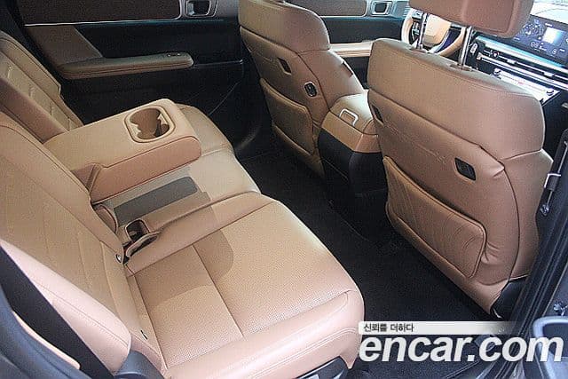 Hyundai Santa Fe 2024 — Şəkil 12/20