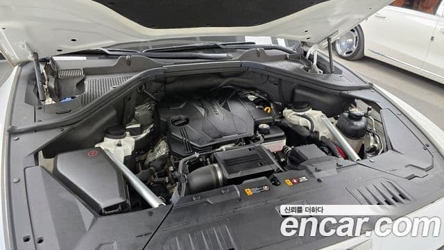 Genesis GV80 2022 — Photo 7/20