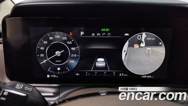 Kia Carnival 2021 — Фото 6/20