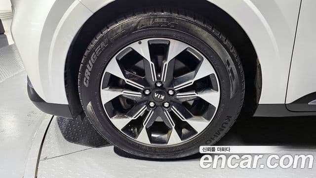 Kia Carnival 2020 — Şəkil 5/20