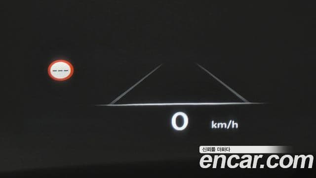 Genesis GV80 2023 — Şəkil 19/20