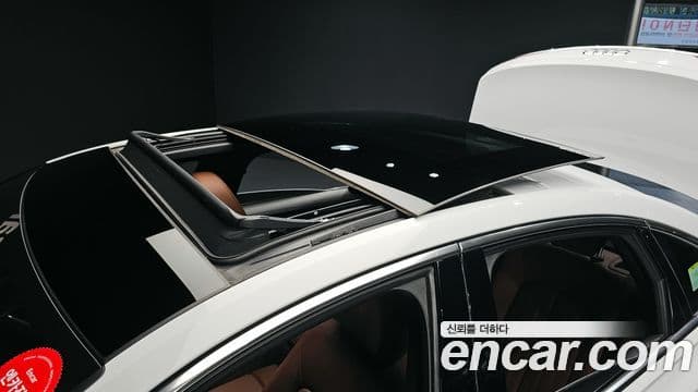 Audi A6 2022 — Photo 3/20