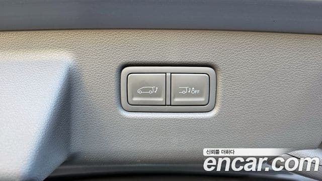 Hyundai Staria 2023 — Şəkil 19/20