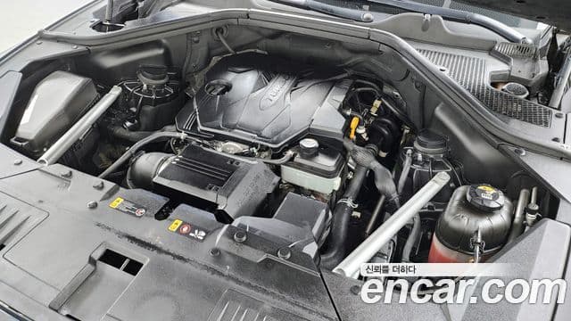Genesis GV80 2020 — Şəkil 5/20
