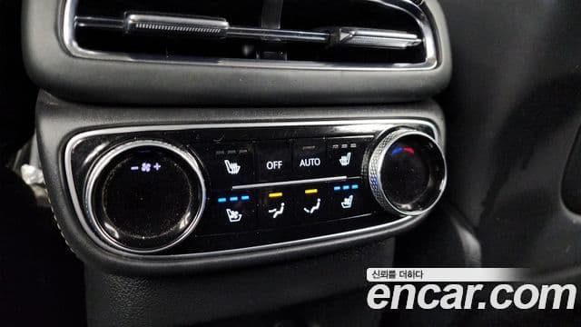 Genesis GV80 2020 — Şəkil 19/20