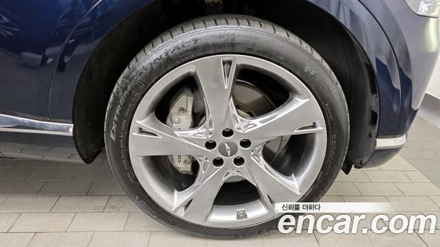 Genesis GV80 2020 — Şəkil 5/20