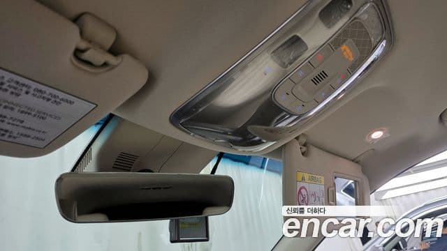 Genesis GV80 2020 — Şəkil 17/20
