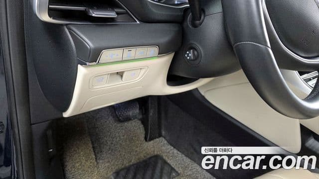 Genesis GV80 2020 — Şəkil 18/20