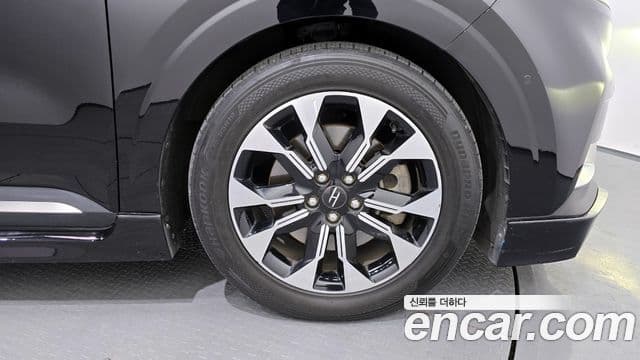 Kia Carnival 2022 — Şəkil 5/20