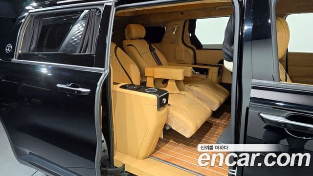 Kia Carnival 2022 — Şəkil 12/20