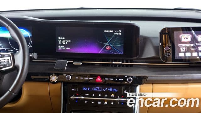 Kia Carnival 2022 — Şəkil 14/20
