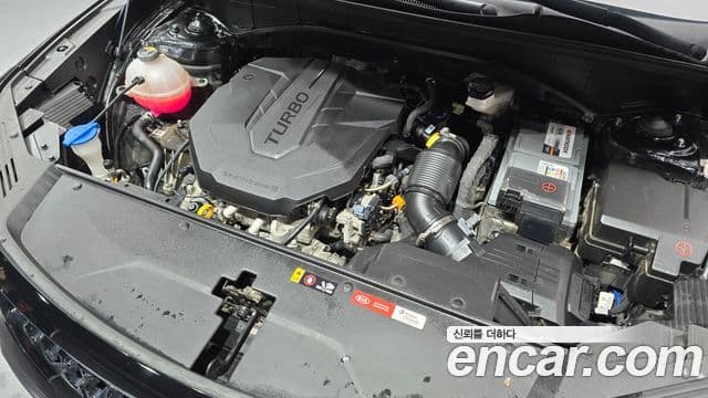 Kia Sorento 2021 — Фото 6/20