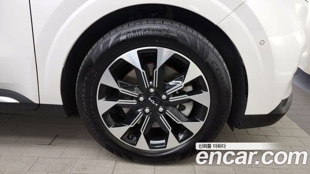 Kia Carnival 2023 — Şəkil 5/20