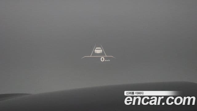 Genesis Electrified G80 2021 — ფოტო 17/20