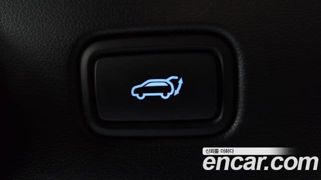 Hyundai The New Tucson 2022 — ფოტო 20/20