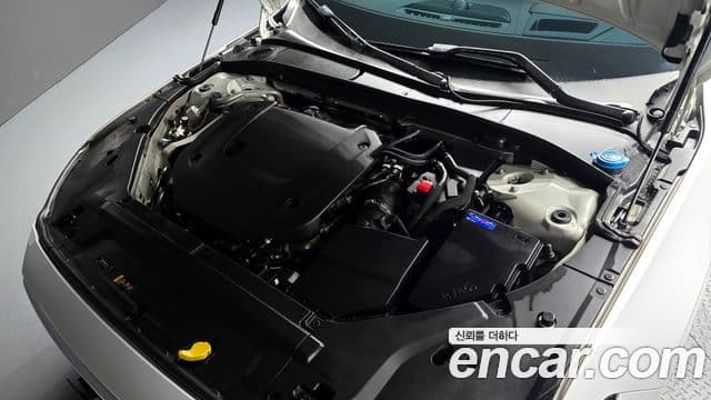 Volvo S90 2021 — Photo 13/20