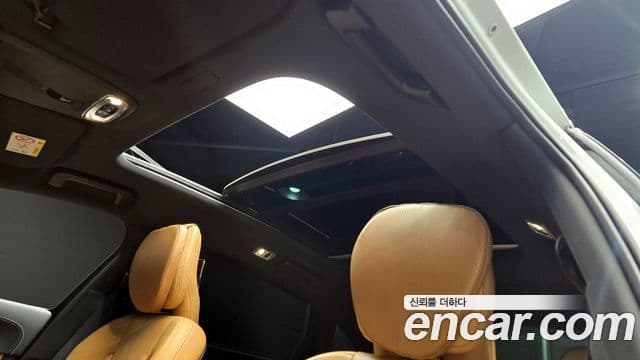 Volvo S90 2021 — Photo 11/20