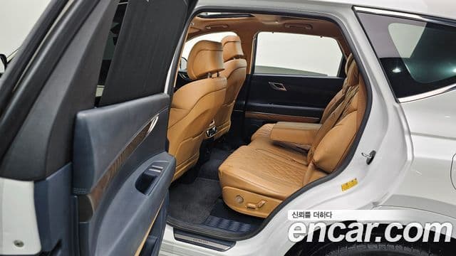 Genesis GV80 2020 — Şəkil 12/20