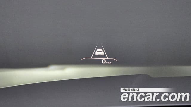 Genesis GV80 2020 — Şəkil 16/20