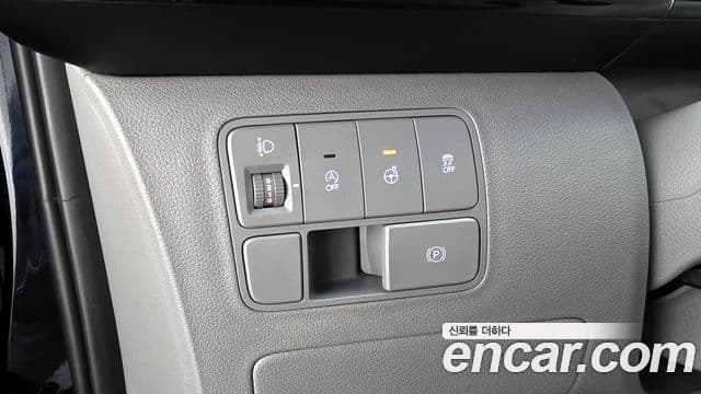 Hyundai Staria 2022 — Şəkil 14/20