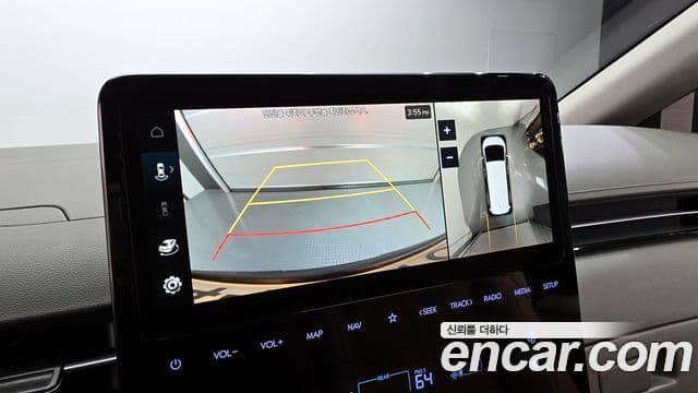 Hyundai Staria 2022 — Şəkil 16/20
