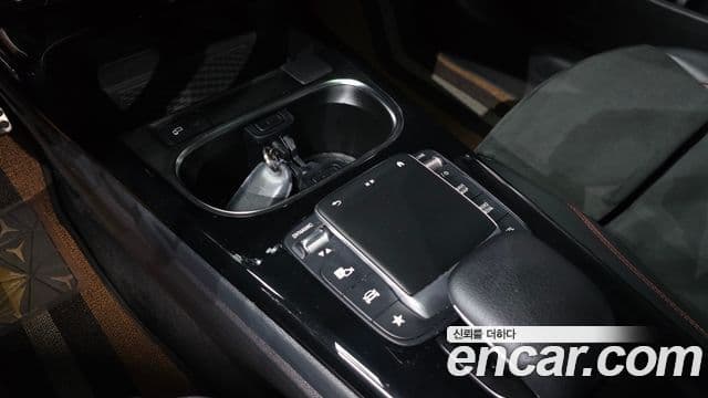 Mercedes-Benz CLA-Class 2020 — ფოტო 19/20